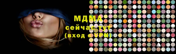 хмурый Алзамай